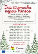 Bez stromečku nejsou Vánoce - Chlumětín 1