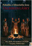 Divadelní pohádka nejen pro děti. 1