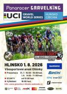 UCI GRAVEL Tour Hlinsko 2026 1